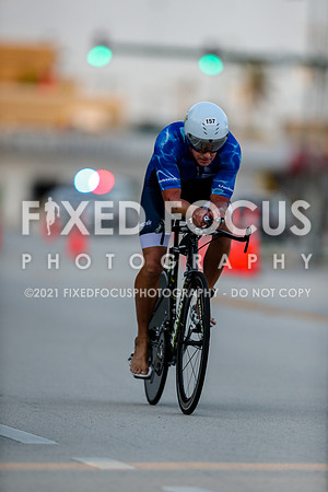 2021 Palm Beaches Triathlon Spring