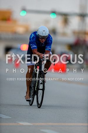 2021 Palm Beaches Triathlon Spring