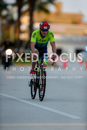 2021 Palm Beaches Triathlon Spring