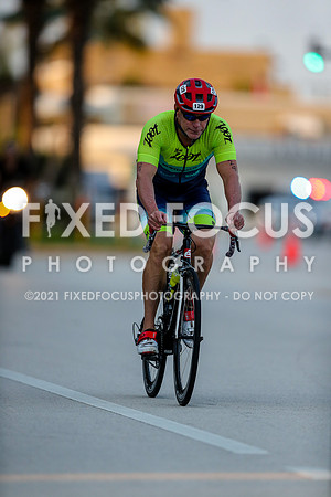 2021 Palm Beaches Triathlon Spring