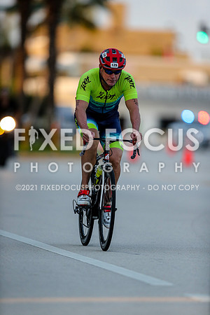2021 Palm Beaches Triathlon Spring