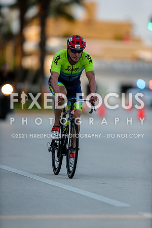 2021 Palm Beaches Triathlon Spring