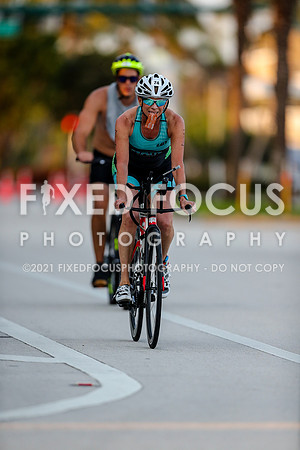 2021 Palm Beaches Triathlon Spring