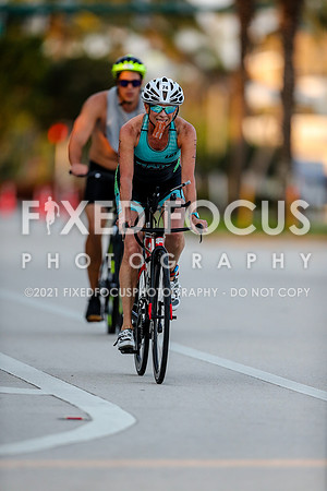 2021 Palm Beaches Triathlon Spring