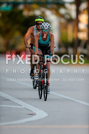 2021 Palm Beaches Triathlon Spring