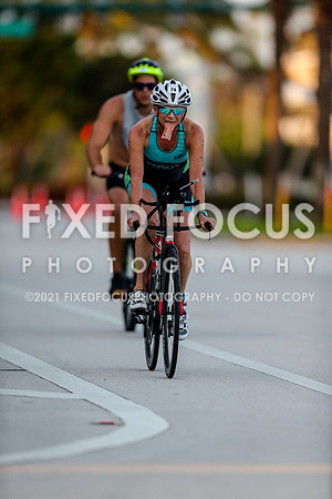 2021 Palm Beaches Triathlon Spring