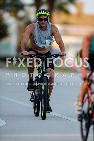 2021 Palm Beaches Triathlon Spring