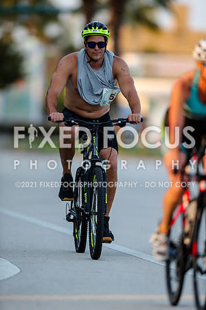 2021 Palm Beaches Triathlon Spring