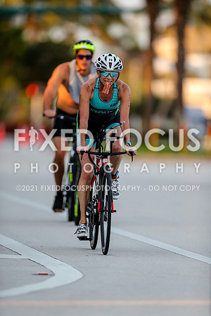 2021 Palm Beaches Triathlon Spring