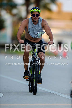 2021 Palm Beaches Triathlon Spring