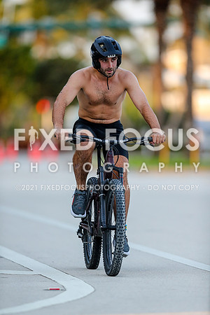 2021 Palm Beaches Triathlon Spring