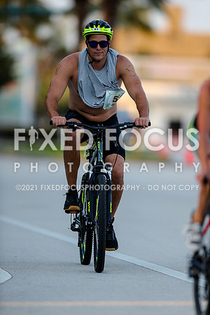2021 Palm Beaches Triathlon Spring
