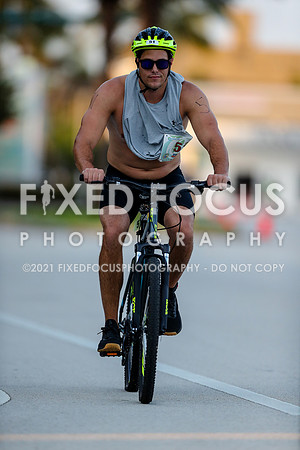 2021 Palm Beaches Triathlon Spring