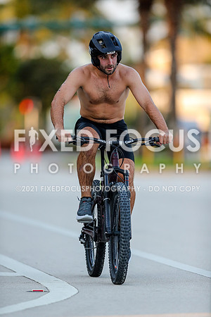 2021 Palm Beaches Triathlon Spring