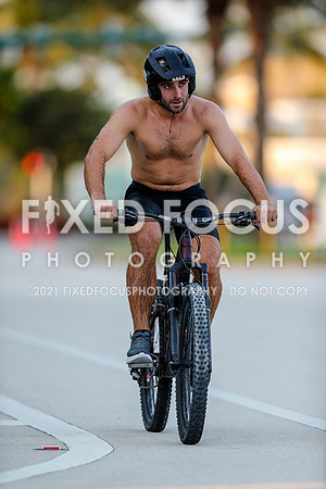 2021 Palm Beaches Triathlon Spring