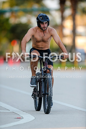 2021 Palm Beaches Triathlon Spring