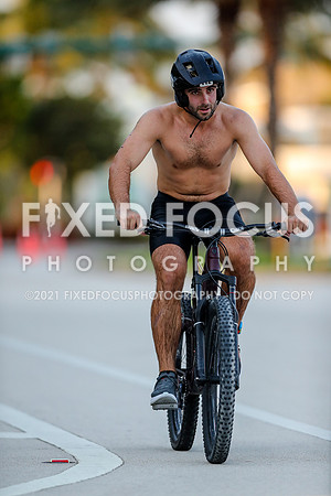 2021 Palm Beaches Triathlon Spring