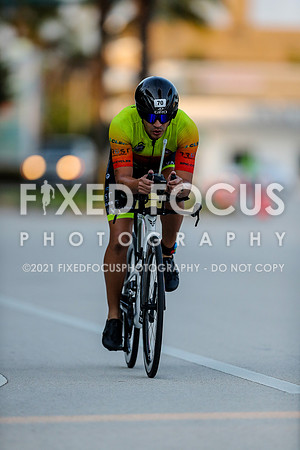 2021 Palm Beaches Triathlon Spring