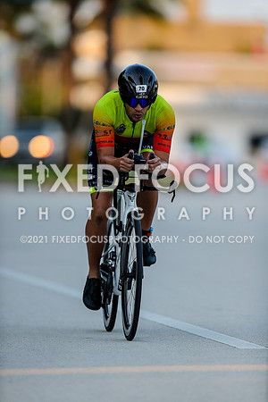 2021 Palm Beaches Triathlon Spring