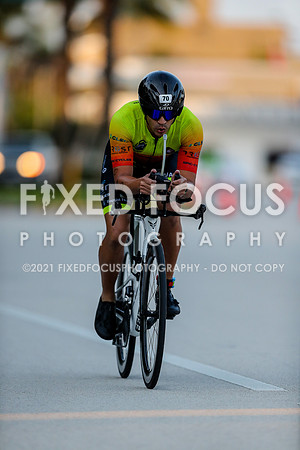 2021 Palm Beaches Triathlon Spring