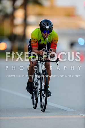 2021 Palm Beaches Triathlon Spring