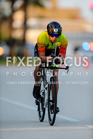 2021 Palm Beaches Triathlon Spring