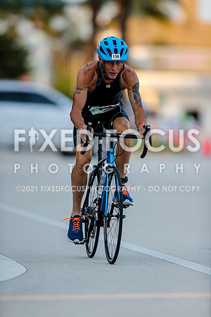 2021 Palm Beaches Triathlon Spring