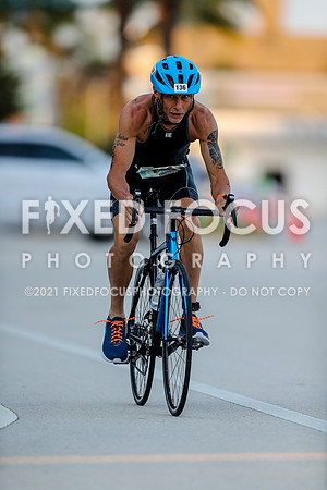 2021 Palm Beaches Triathlon Spring