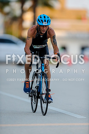 2021 Palm Beaches Triathlon Spring