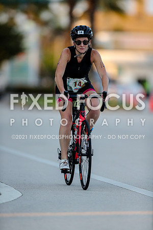 2021 Palm Beaches Triathlon Spring