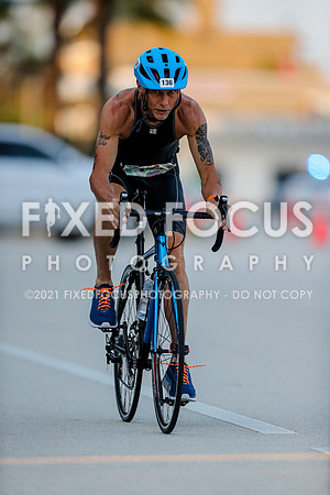 2021 Palm Beaches Triathlon Spring