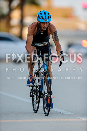 2021 Palm Beaches Triathlon Spring