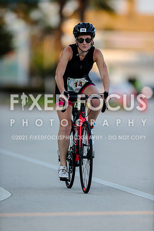 2021 Palm Beaches Triathlon Spring