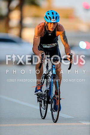 2021 Palm Beaches Triathlon Spring