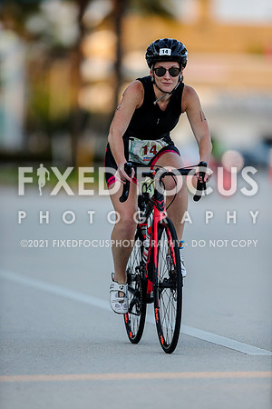 2021 Palm Beaches Triathlon Spring