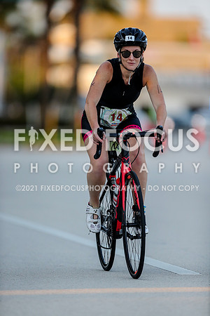 2021 Palm Beaches Triathlon Spring
