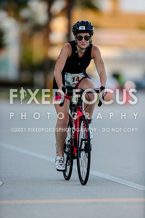 2021 Palm Beaches Triathlon Spring
