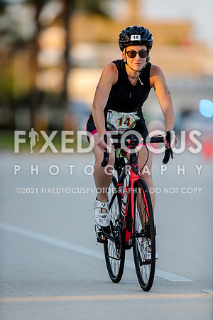 2021 Palm Beaches Triathlon Spring