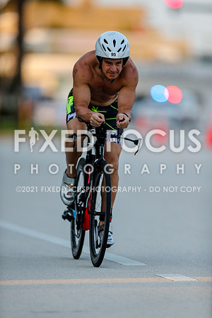 2021 Palm Beaches Triathlon Spring
