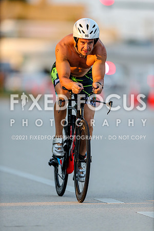 2021 Palm Beaches Triathlon Spring