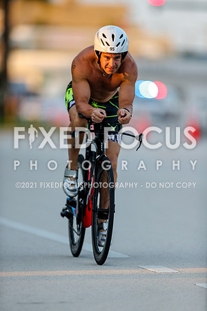 2021 Palm Beaches Triathlon Spring