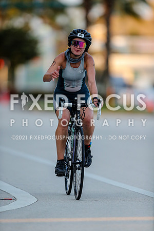 2021 Palm Beaches Triathlon Spring