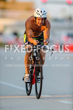 2021 Palm Beaches Triathlon Spring