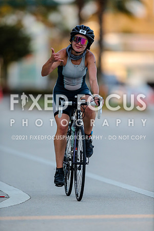 2021 Palm Beaches Triathlon Spring