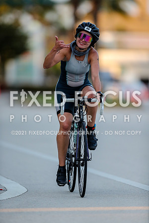 2021 Palm Beaches Triathlon Spring