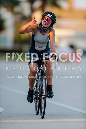2021 Palm Beaches Triathlon Spring