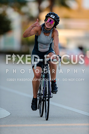 2021 Palm Beaches Triathlon Spring