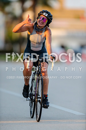 2021 Palm Beaches Triathlon Spring