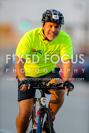 2021 Palm Beaches Triathlon Spring
