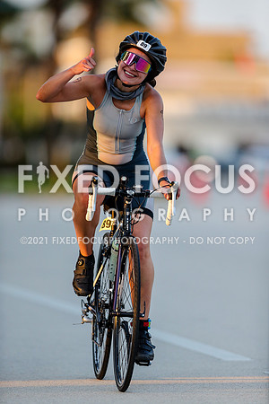 2021 Palm Beaches Triathlon Spring